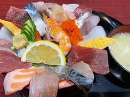 和風ご馳走屋てっぺん