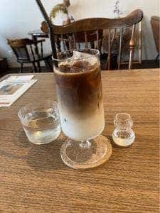 かたちコーヒー