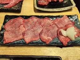 焼肉龍乃介