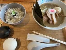 なかみち