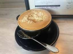 the SHEER CAFE