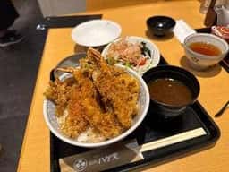 銀座 ハゲ天 アトレ大森店