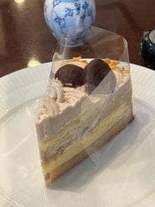 椿屋カフェ 池袋東口店