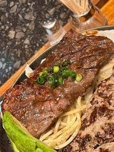 グリルデミ玉