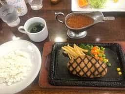 レストランふるさと