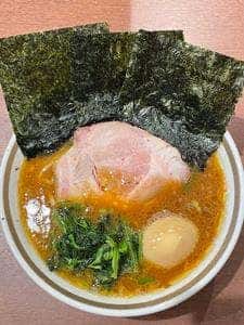 家系ラーメン 大ちゃん
