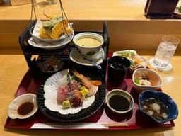 日本料理 呉濤