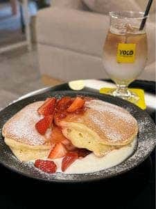YOLO cafe & shisha 宮益坂店