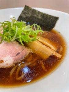 ラーメンLab ろじっく