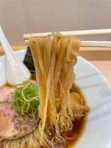 ラーメンLab ろじっく