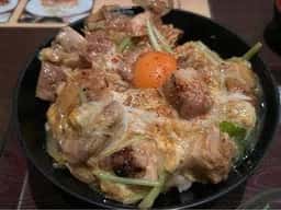 とり鉄 赤坂店
