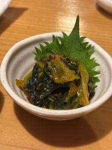 ごはんと酒菜 やま音