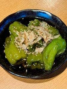 魚と肴 ぶりばり