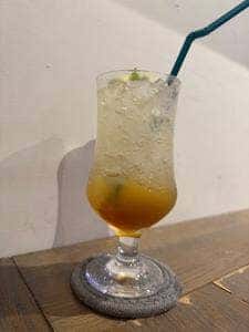 LESTEL NAHA Cafe & Bar