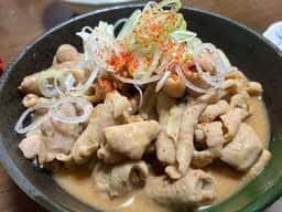 ゆで太郎 もつ次郎 小松長田南店