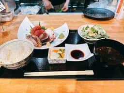 角打ち 庵狐代官山店