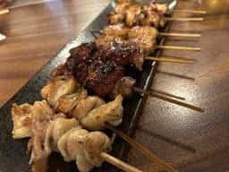 八羽
