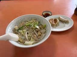 珎々亭 支店