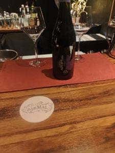 BAR MAL