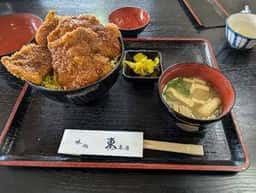 味処東本店