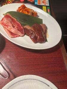 赤から 取手店