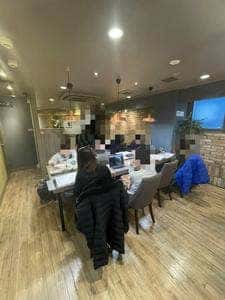 タリーズコーヒー 池尻大橋店