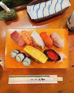 やまと鮨