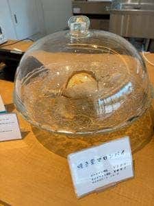 高栗屋 新宿本店