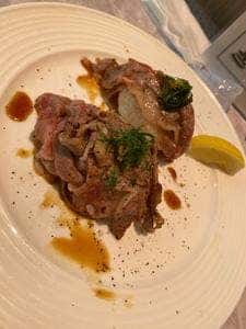 洋風酒場 WINGS