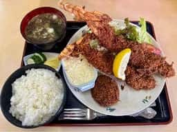 キッチンミナミ