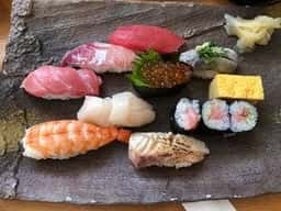 TAIZUSHI