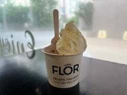 FLOR GELATO ITALIANO OSAKA