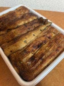 小堀うなぎ店
