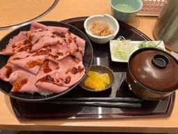 ローストビーフ たわら屋