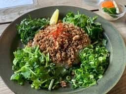 OXYMORON コマチ店