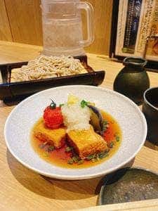 レストラン 美食ノ極