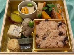 美濃吉 京王新宿店