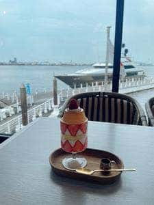 PIER21 MUSIC CAFE & BAR