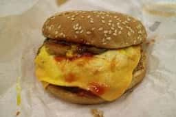 バーガーキング イオンモール旭川西店