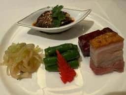 中国飯店 市ヶ谷店