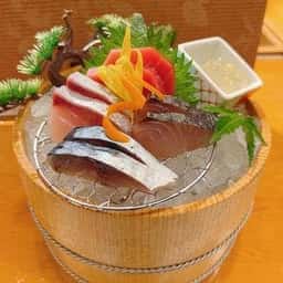 ゆるり。酒槽