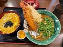 みくりやうどん