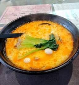 福食堂上海麻辣湯