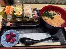地酒蔵大阪 グランフロント大阪店