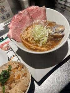 くそオヤジ最後のひとふり なんば店