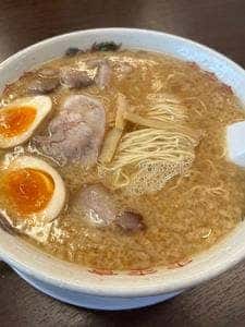 来来亭 松山大前店