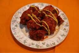 インド・ネパール料理 モティマハル