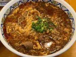 中国ラーメン 揚州商人 五反田店