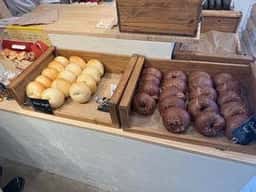 eun bakery