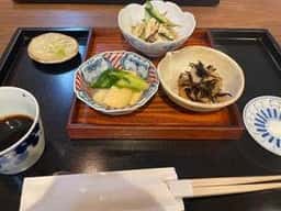 蕎麦 高しま